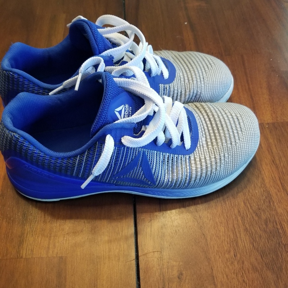 Reebok Nano 7.0 Weave